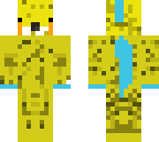mudkip pufferfish