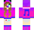 music baby
