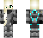 my  skin