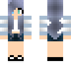 my backup skin