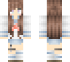 my character