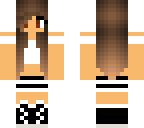 my edited skin