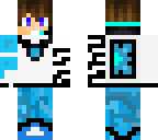 my holiday skin