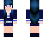 my minecraft skin