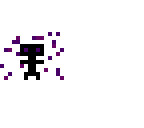 my mini enderman