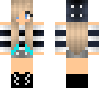 my new skin 10 likes plz