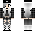 my new skin