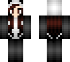 my panda skin