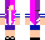 my roleplay skin