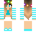 my second skin