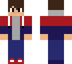 my skin 3