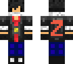 my skin