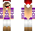 my skin pls dont steal