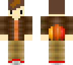 my thanksgiving skin