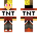 my youtube skin
