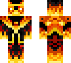 my youtuber skin