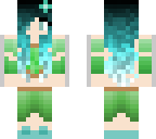 nature girl