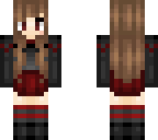 new cape