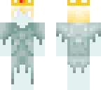 new ghost
