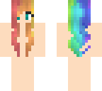 new rainbow base