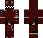 nightmare freddy