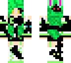 nightmare lucky