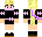 ninja girl