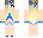 ocean girl