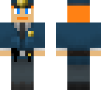 officer goodmen