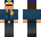 officer kurzy