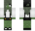 official skin - detailed