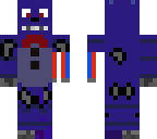 old bonnie