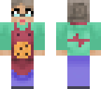 old breast millk