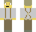 old man me