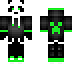 panda