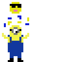 party minion