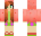 patrick girl