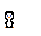 penguin