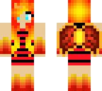 pheonix girl