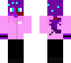 phone guy purple version