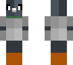 pigeon