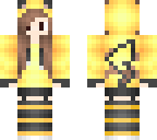pikachu girl