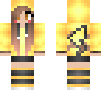 pikachu gurrl