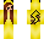 pikachu guuurrrl