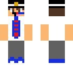 pilgrim me
