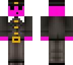 pilgrim timmy