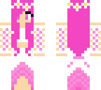 pink princess