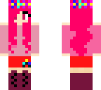 pinkie pie
