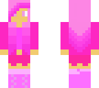 pinky