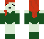poison ivy the new batman adventures outfit